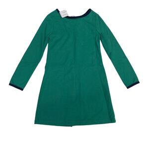 NWT Florence Eiseman Size 7 Polka Dot Knit Dress